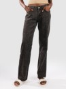 Blue Tomato Leo Straight Leg Jeans