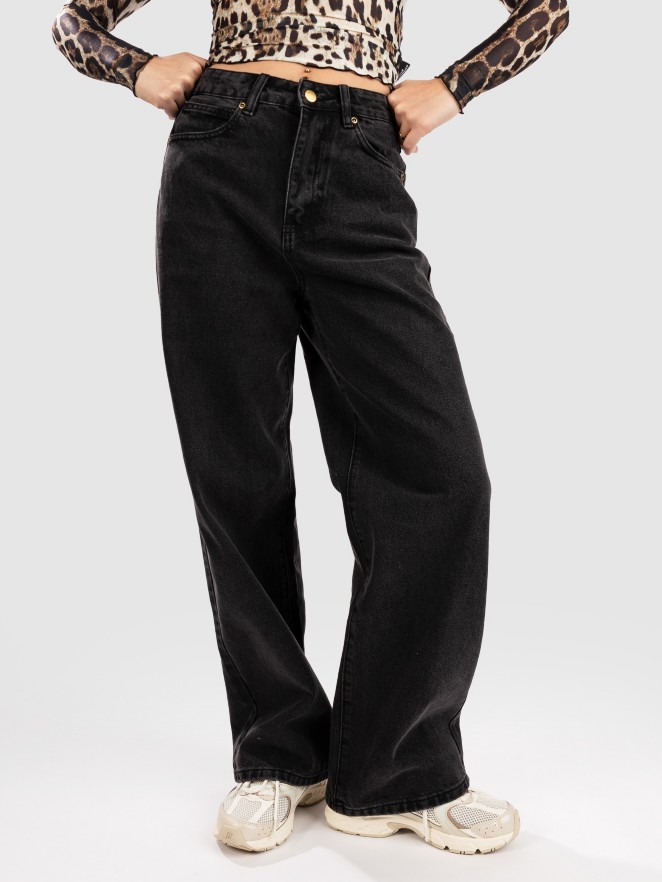 Blue Tomato Baggy Denim Jeans