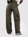 Blue Tomato Baggy Denim Jeans