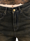 Blue Tomato Baggy Denim Jeans