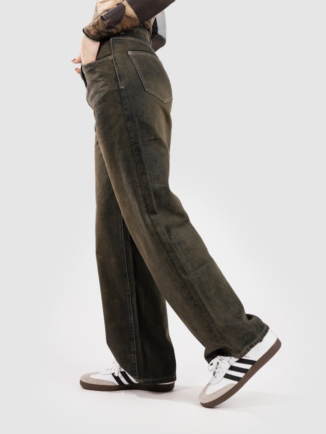 Blue Tomato Baggy Denim Jeans