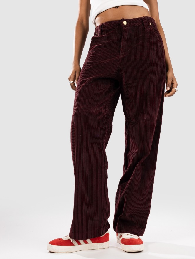 Blue Tomato Baggy Cord Pants
