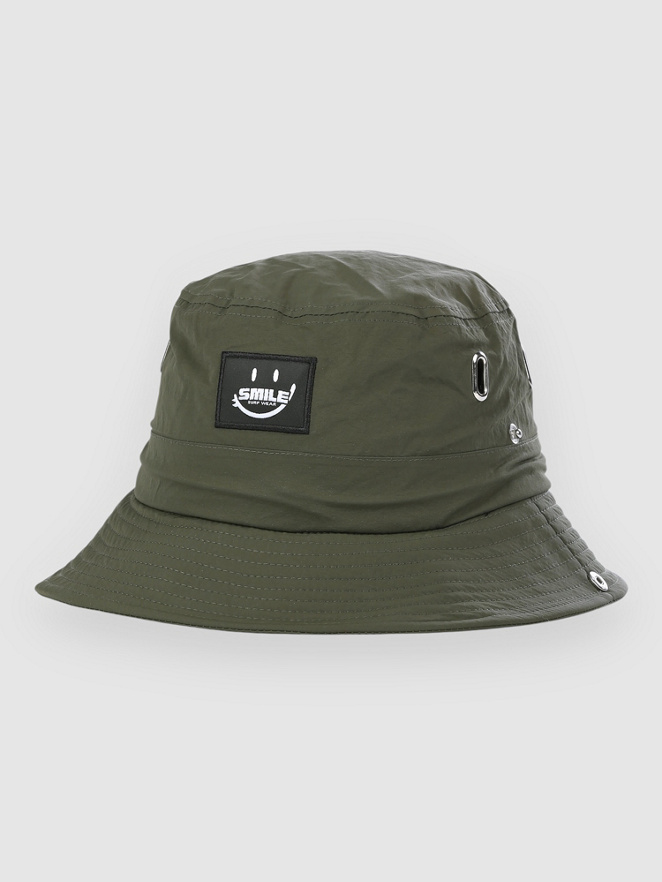 Smile Surfwear Surf Hat with Integrated Helmet