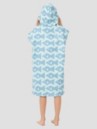 After New Kid Surf Poncho