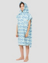 After New Kid Surf Poncho