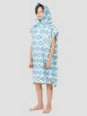 After New Kid Surf Poncho