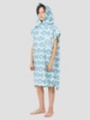 After New Kids Surf Poncho