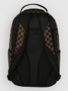 Sprayground Check 2 Emboss Backpack