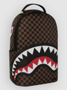 Sprayground Check 2 Emboss Backpack