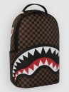 Sprayground Check 2 Emboss Backpack