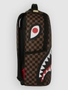 Sprayground Check 2 Emboss Rugzak