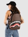 Sprayground Check 2 Emboss Backpack