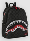 Sprayground Scribble Shark Savage Reppu