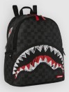 Sprayground Scribble Shark Savage Reppu
