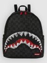 Sprayground Scribble Shark Savage Backpack