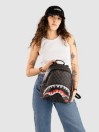 Sprayground Scribble Shark Savage Backpack