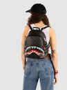 Sprayground Scribble Shark Savage Backpack