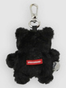 Sprayground Fur Cray Black Bear Cub Keychain Jewellery