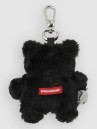 Sprayground Fur Cray Black Bear Cub Keychain Jewellery