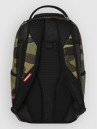 Sprayground Woodland Camo Check Backpack