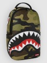 Sprayground Woodland Camo Check Backpack