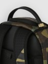 Sprayground Woodland Camo Check Backpack