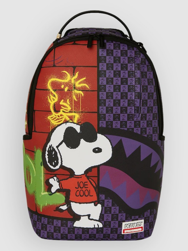 Sprayground Joe Cool Backpack