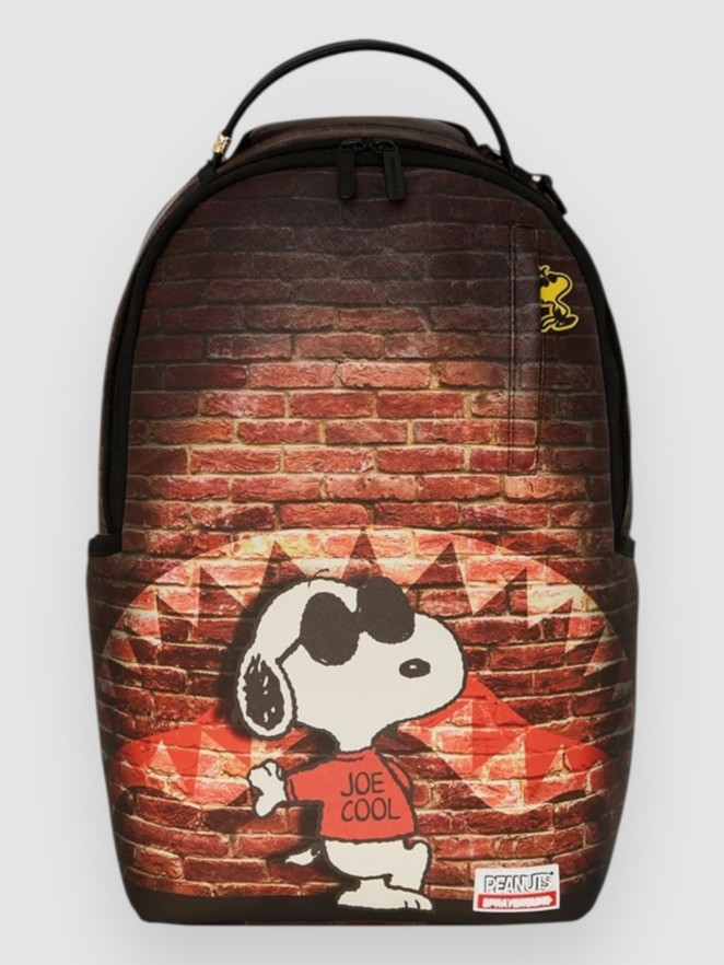 Sprayground Joe Cool Backpack