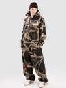 Empyre Realtree Baggy Fleece Sweatpants