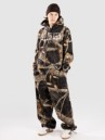 Empyre Realtree Baggy Fleece Sweatpants