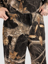 Empyre Realtree Baggy Fleece Sweatpants