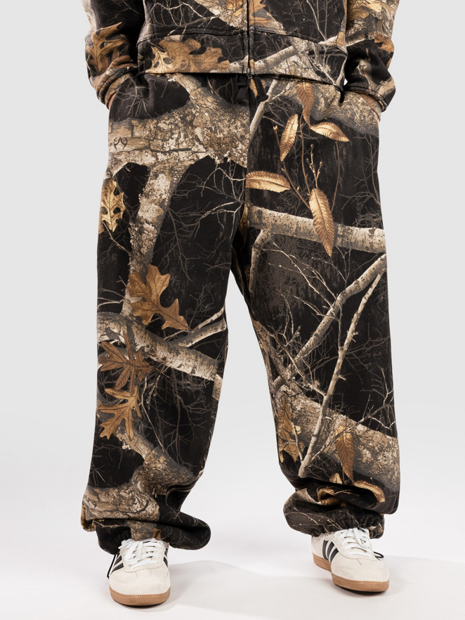 Empyre Realtree Baggy Fleece