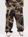 Empyre Realtree Baggy Fleece Sweatpants