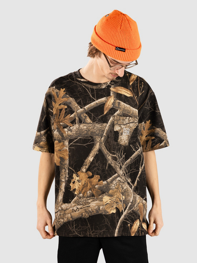 Empyre Real Tree T-Shirt