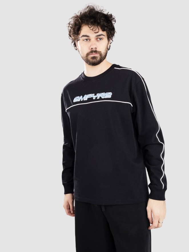 Empyre Rip Tide Long Sleeve T-Shirt