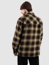 Empyre Browser Flannel Shirt