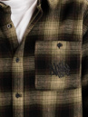 Empyre Browser Flannel Shirt