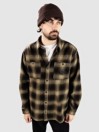Empyre Browser Flannel Shirt