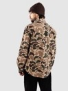 Empyre Overshirt Duck Camo Hemd