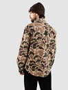 Empyre Overshirt Duck Camo Shirt