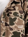 Empyre Overshirt Duck Camo Shirt