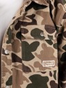 Empyre Overshirt Duck Camo Hemd