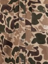 Empyre Overshirt Duck Camo Hemd