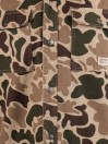 Empyre Overshirt Duck Camo Hemd