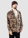 Empyre Overshirt Duck Camo Hemd