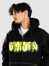 Empyre Slime Zip Hoodie