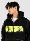 Empyre Slime Zip Hoodie