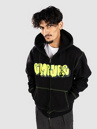 Empyre Slime Zip Hoodie