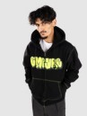 Empyre Slime Zip Hoodie
