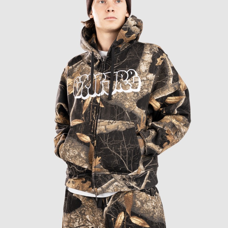 Blue Tomato - -20%2 Hoodies für 80EmpyreReal Tree Sweatjacke€ 99,95€ 79,95